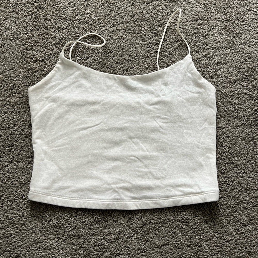 aeropostale bungee tank top